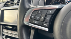 Jaguar F-Pace 2.0d Portfolio 5dr Auto AWD Diesel Estate